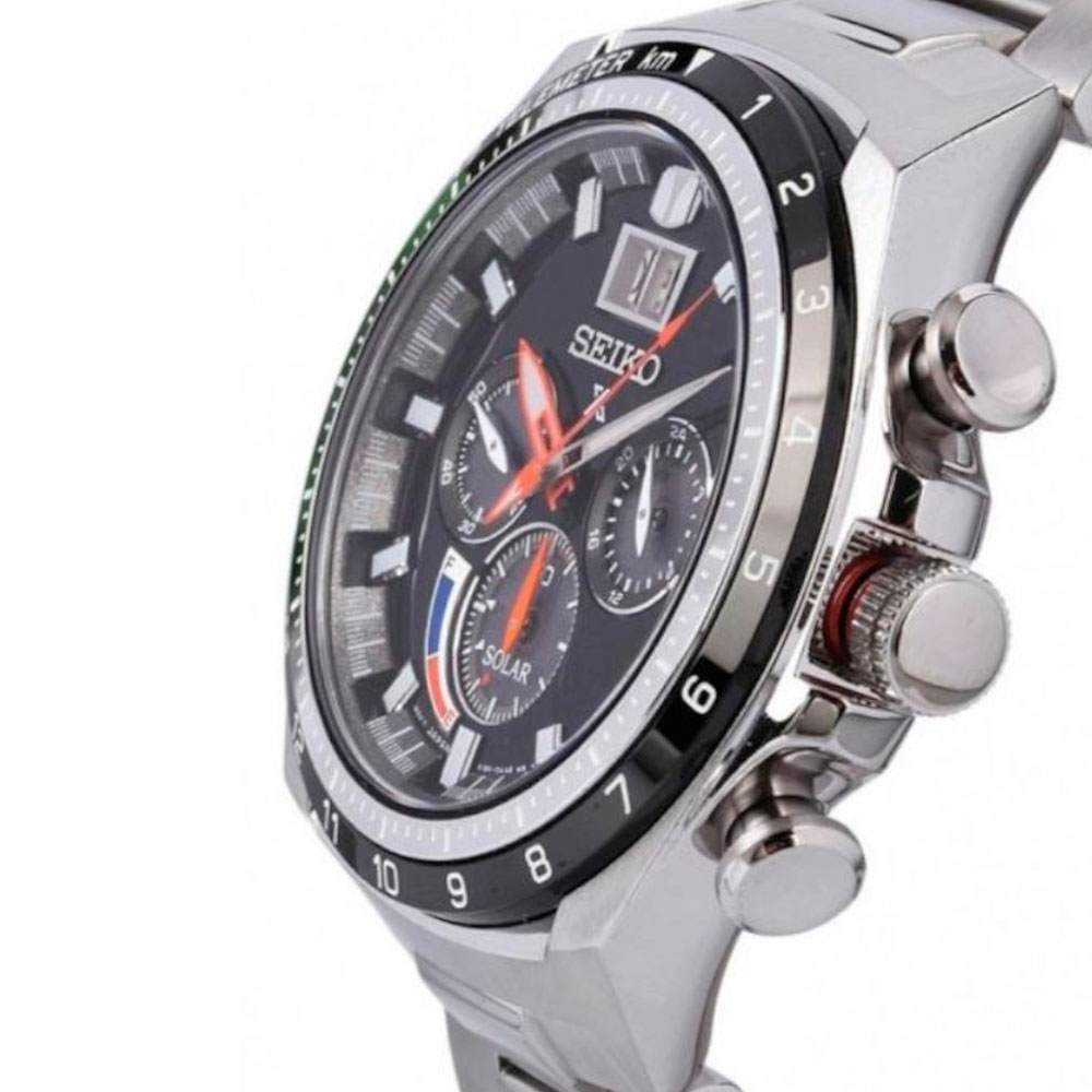 seiko SSC603P1