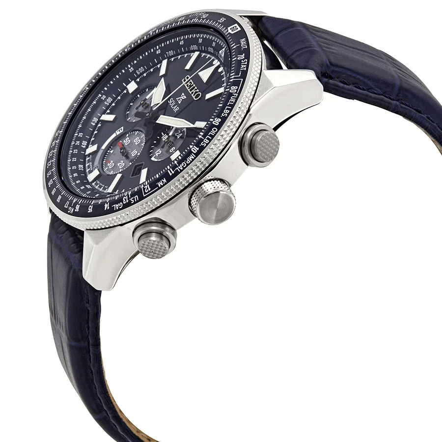 seiko SSC609P1