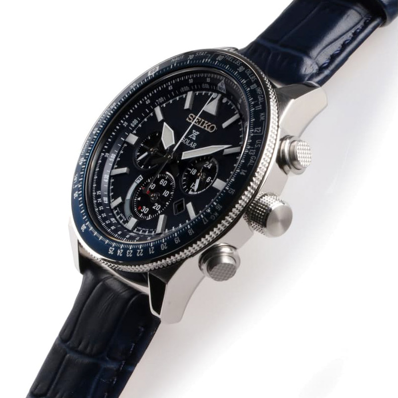 seiko SSC609P1