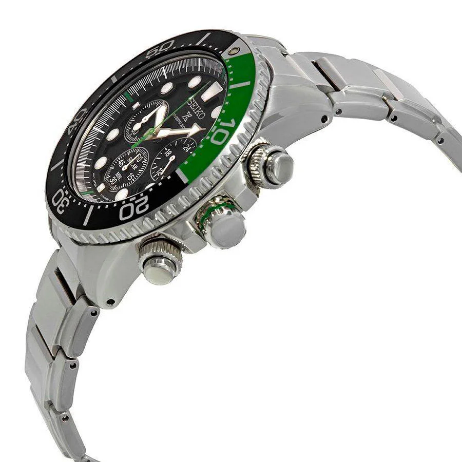 seiko SSC615P1