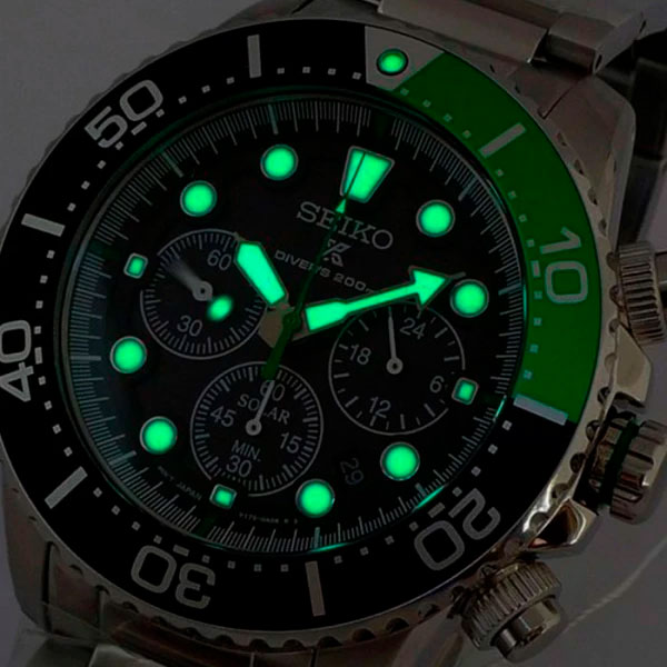 seiko SSC615P1