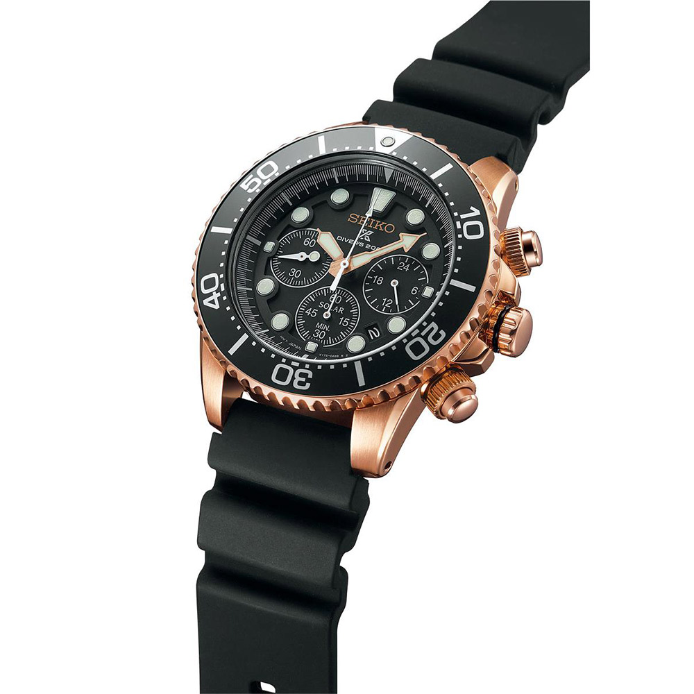 seiko SSC618P1
