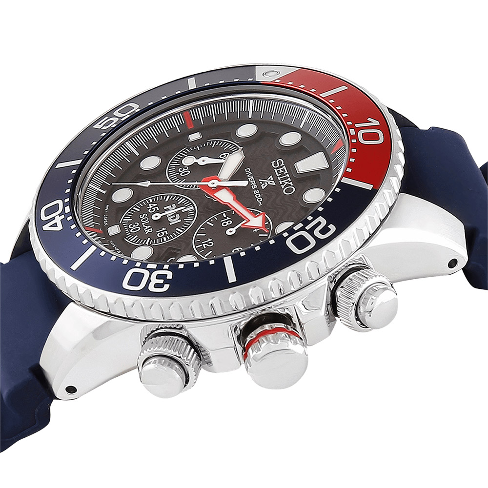 seiko SSC663P1