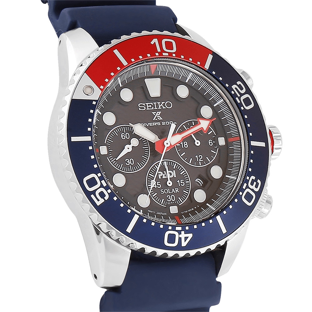 seiko SSC663P1