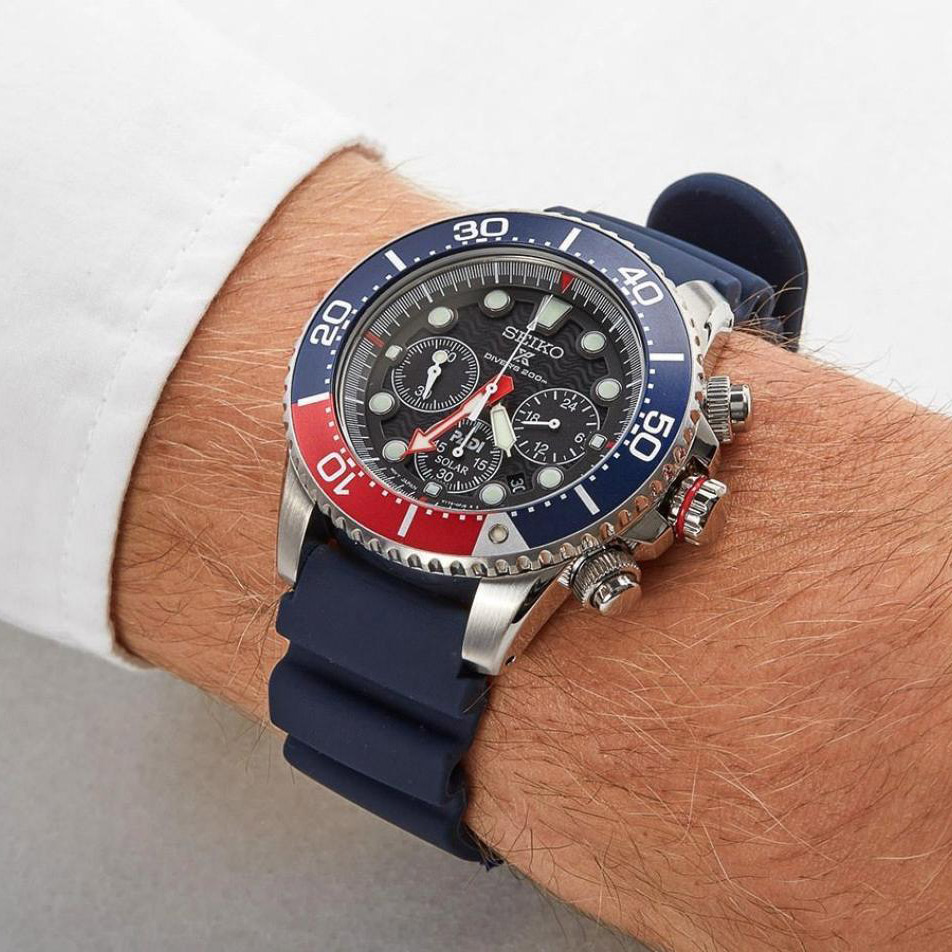 seiko SSC663P1