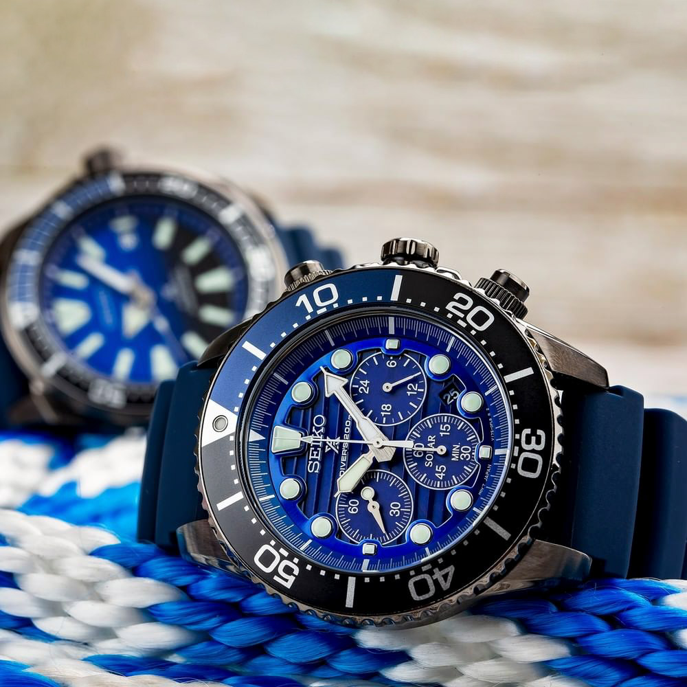 seiko SSC701P1