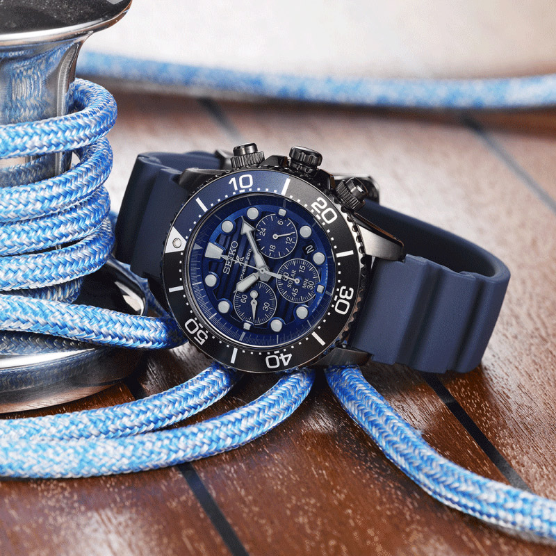 seiko SSC701P1
