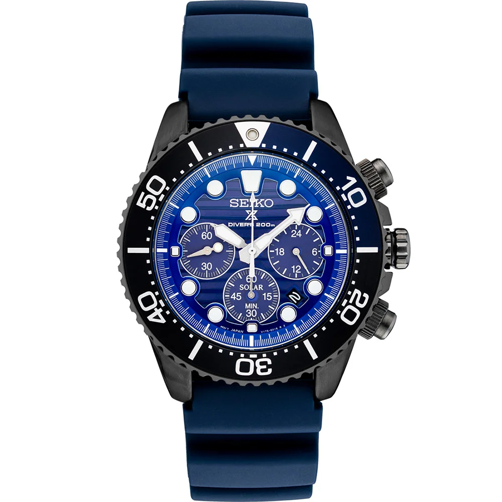 seiko SSC701P1