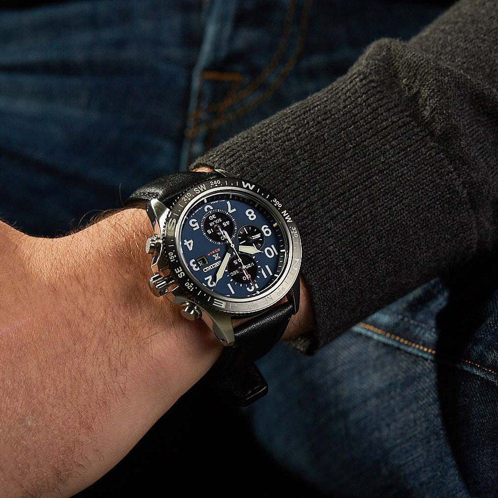 seiko SSC737P1