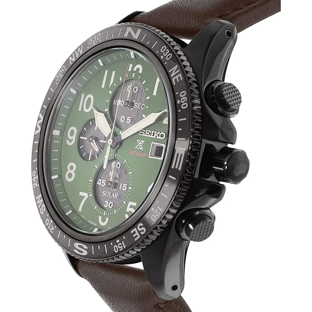 seiko SSC739P1