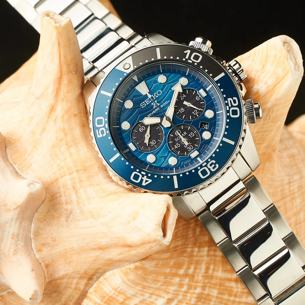 seiko SSC741P1