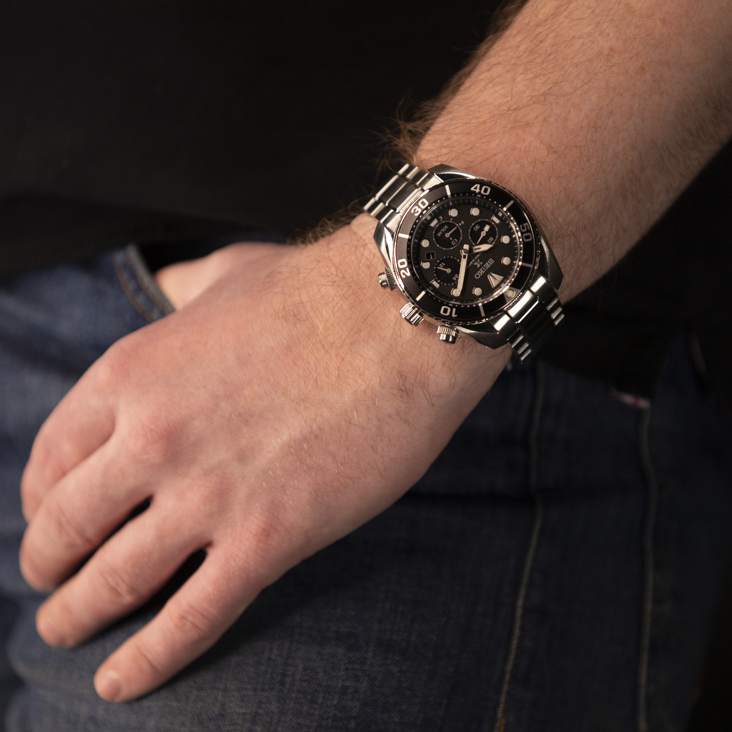 seiko SSC757J1