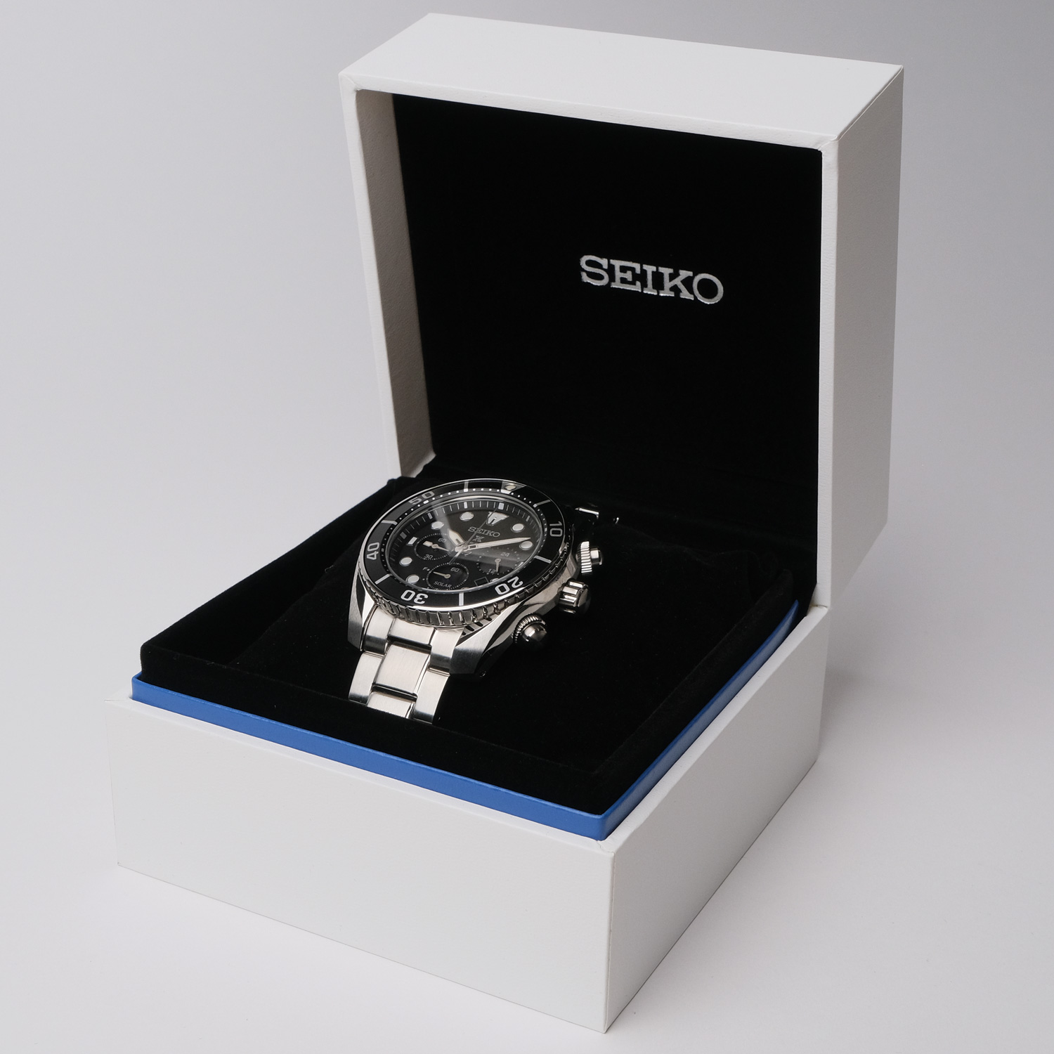 seiko SSC757J1