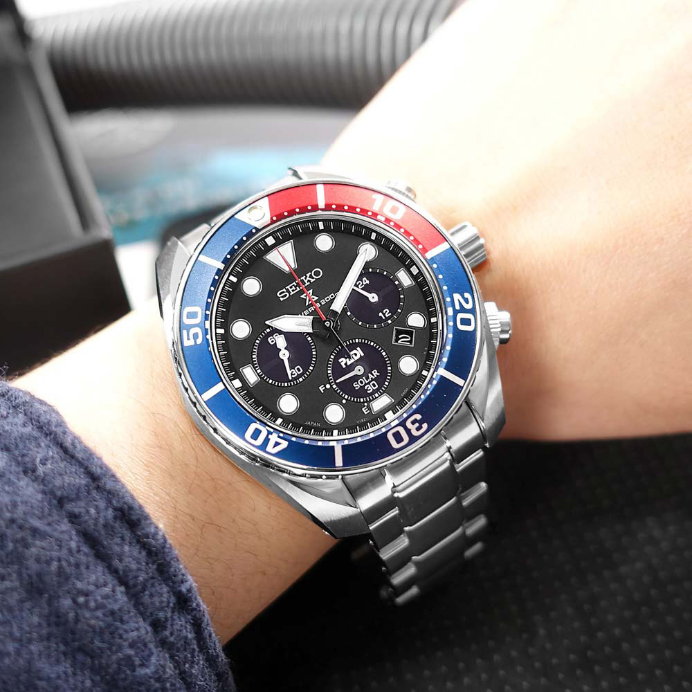 seiko SSC795J1
