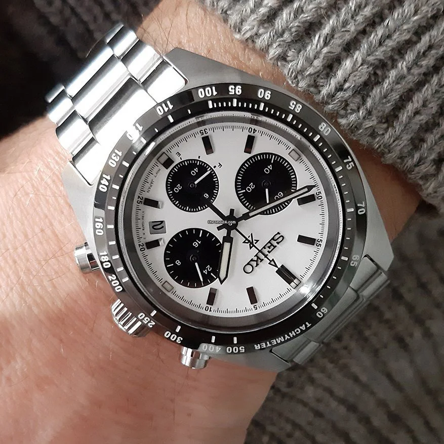 seiko SSC813P1
