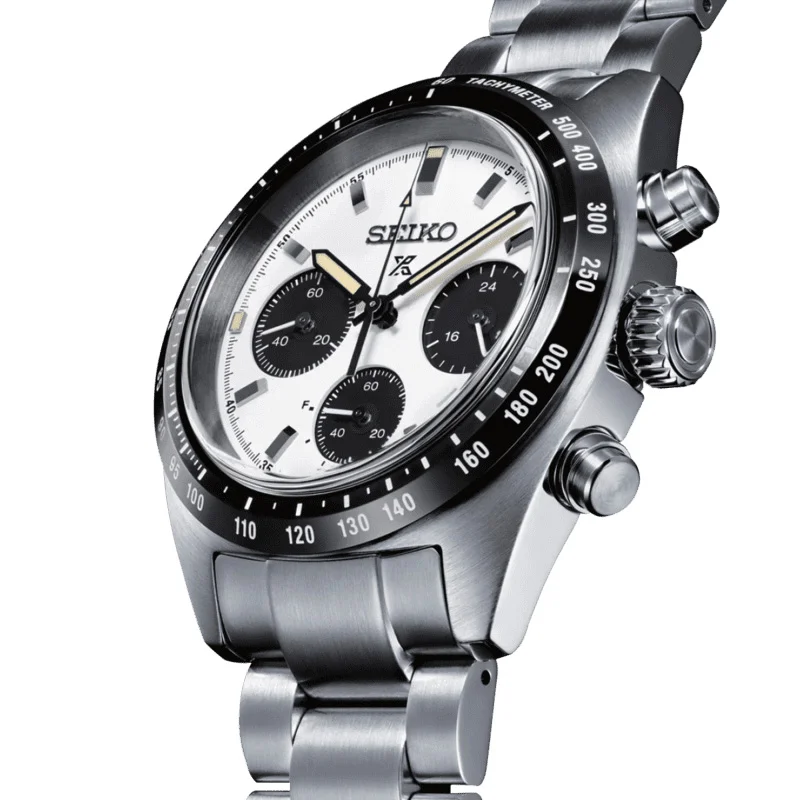 seiko SSC813P1