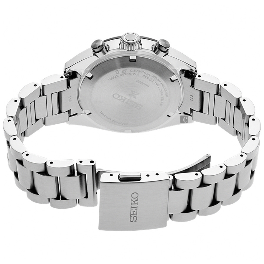 seiko SSC815P1