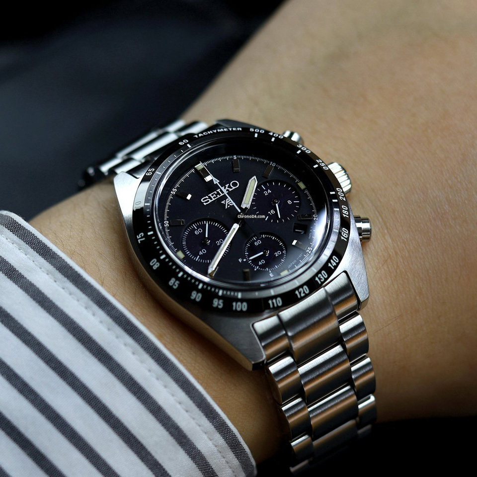 seiko SSC819P1