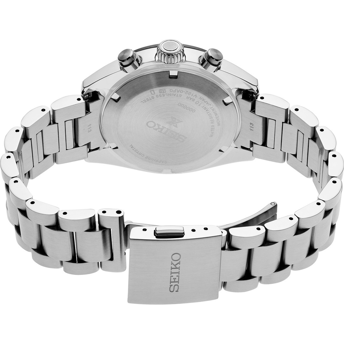 seiko SSC819P1