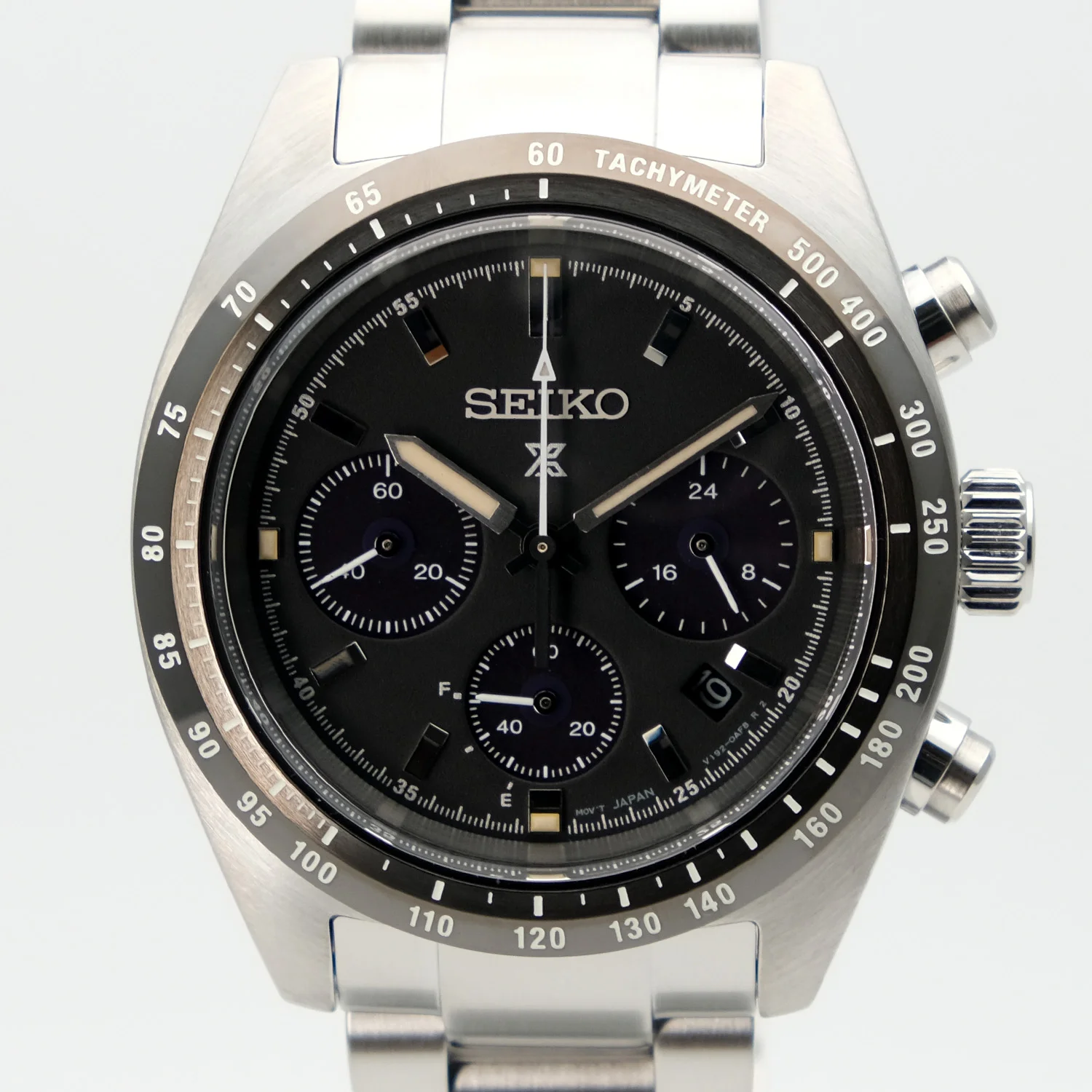 seiko SSC819P1
