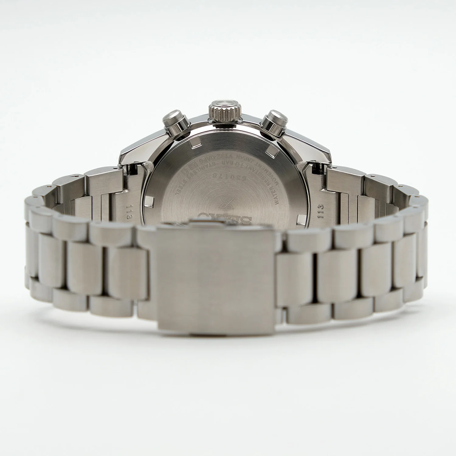 seiko SSC819P1