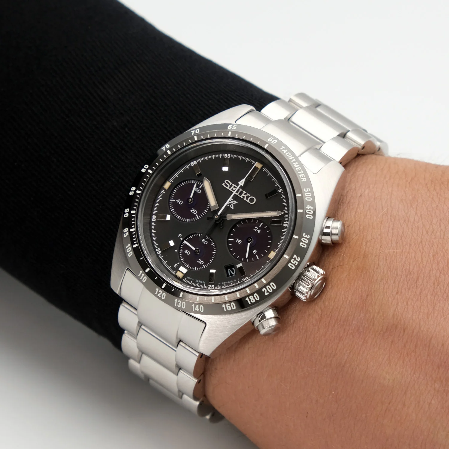 seiko SSC819P1