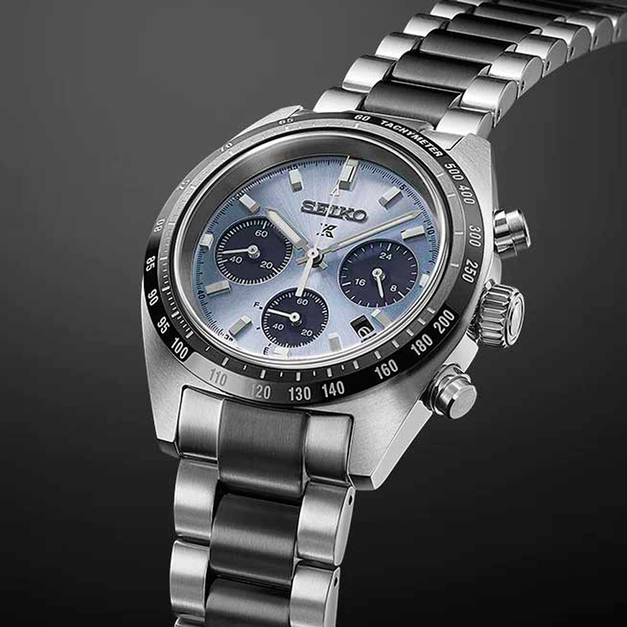 seiko SSC909