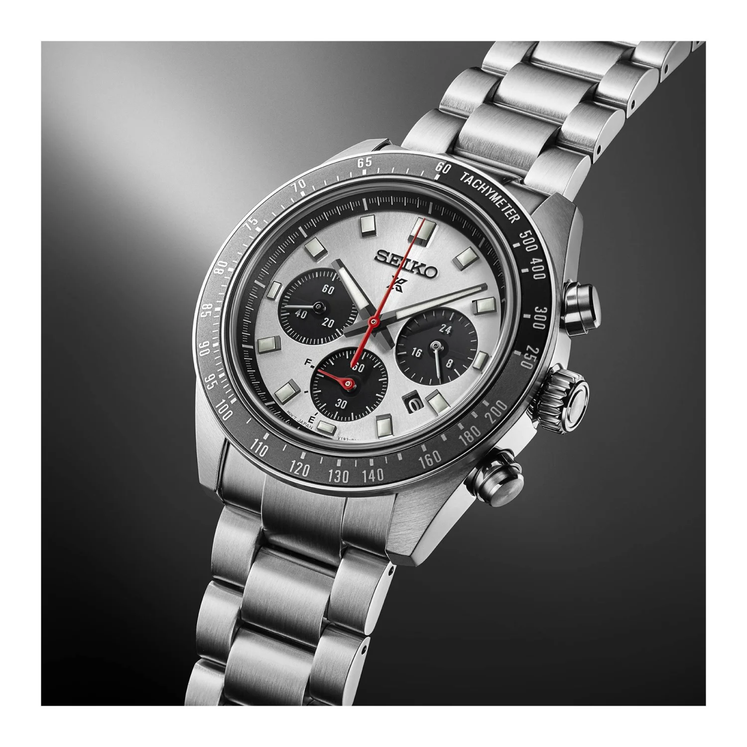 seiko SSC911P1