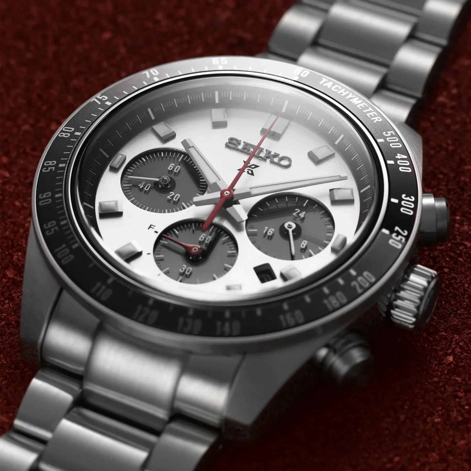seiko SSC911P1
