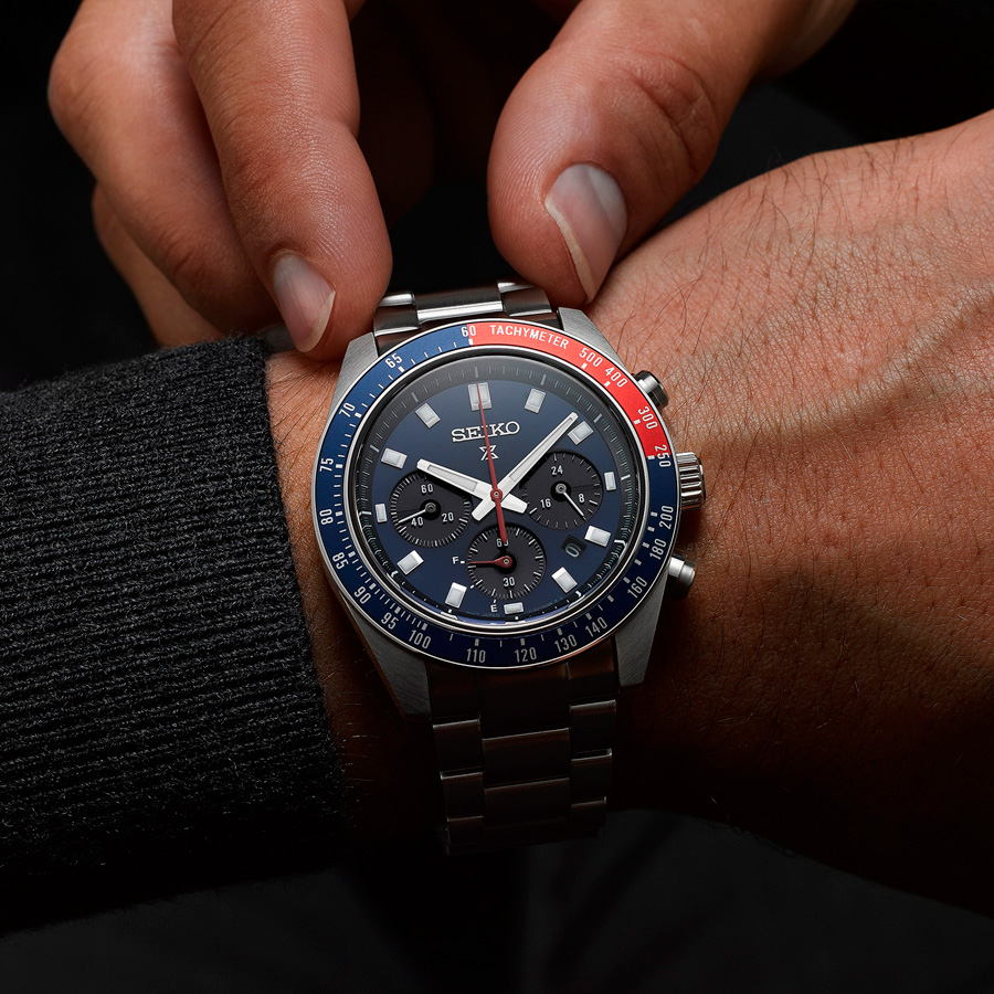seiko SSC913P1