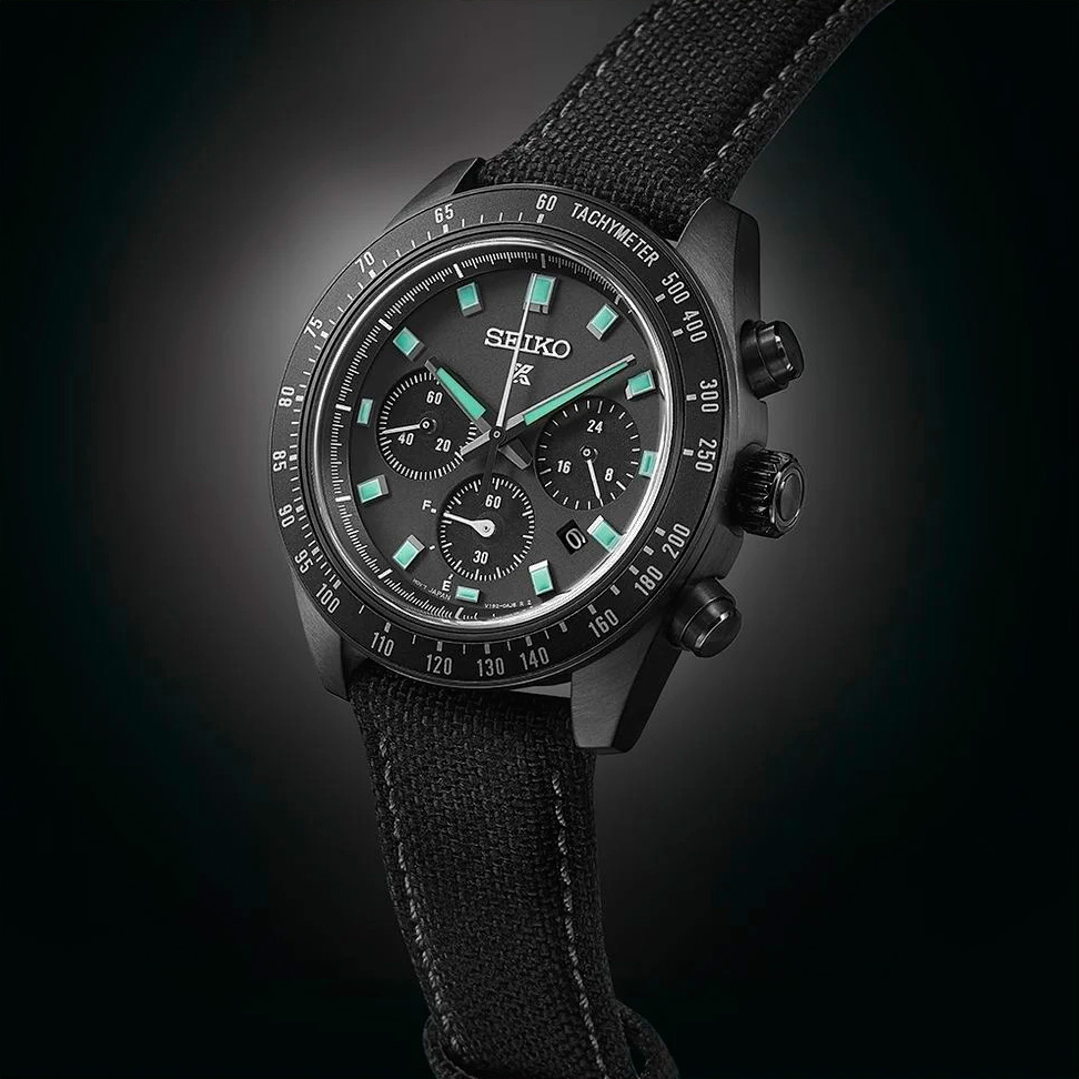 seiko SSC923P1