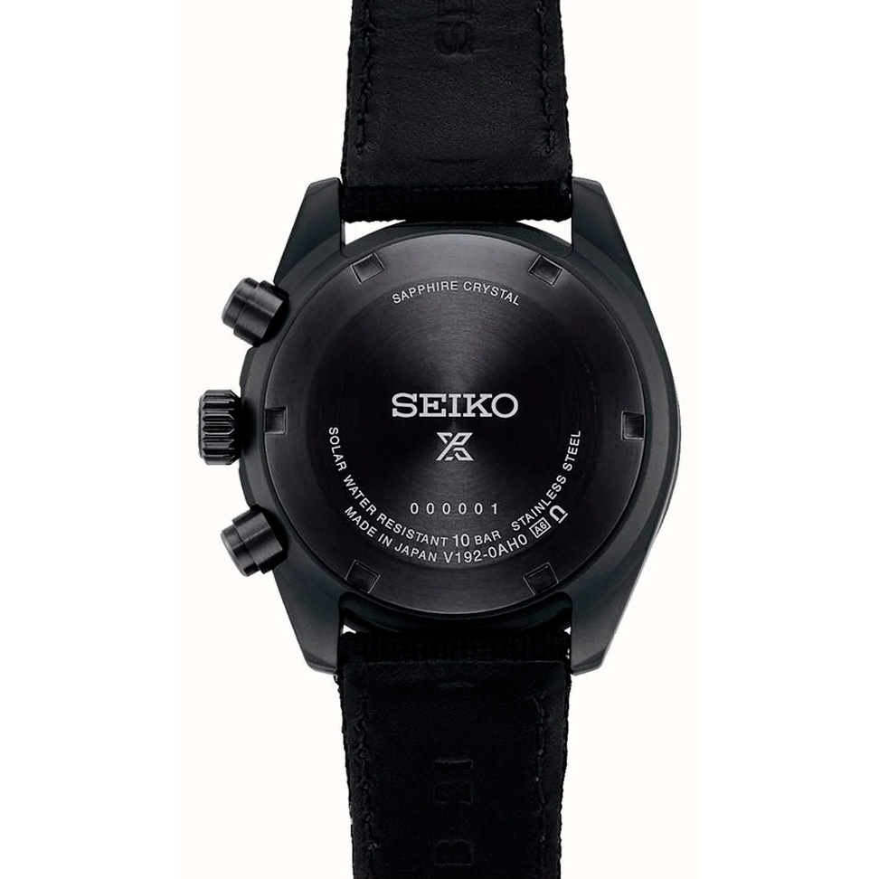 seiko SSC923P1