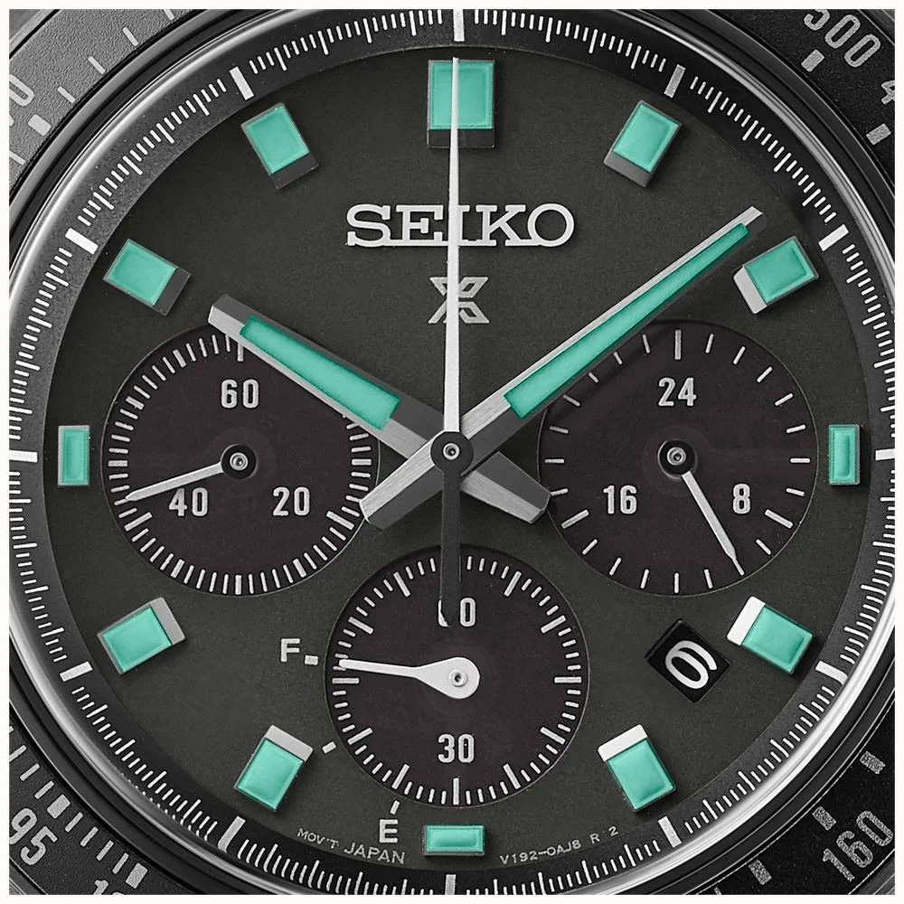 seiko SSC923P1