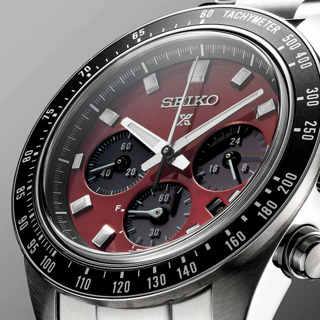seiko SSC927