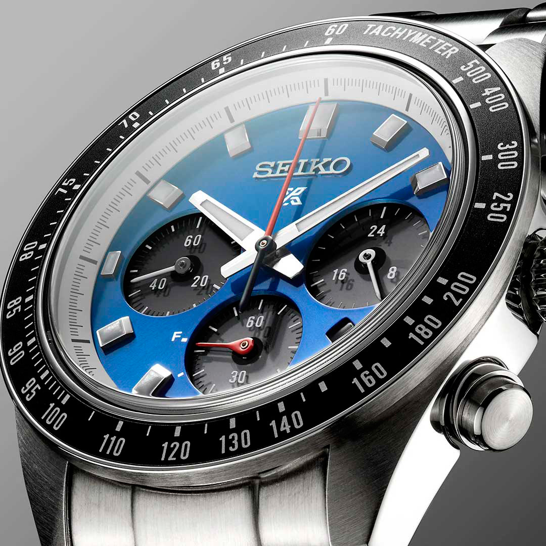 seiko SSC931