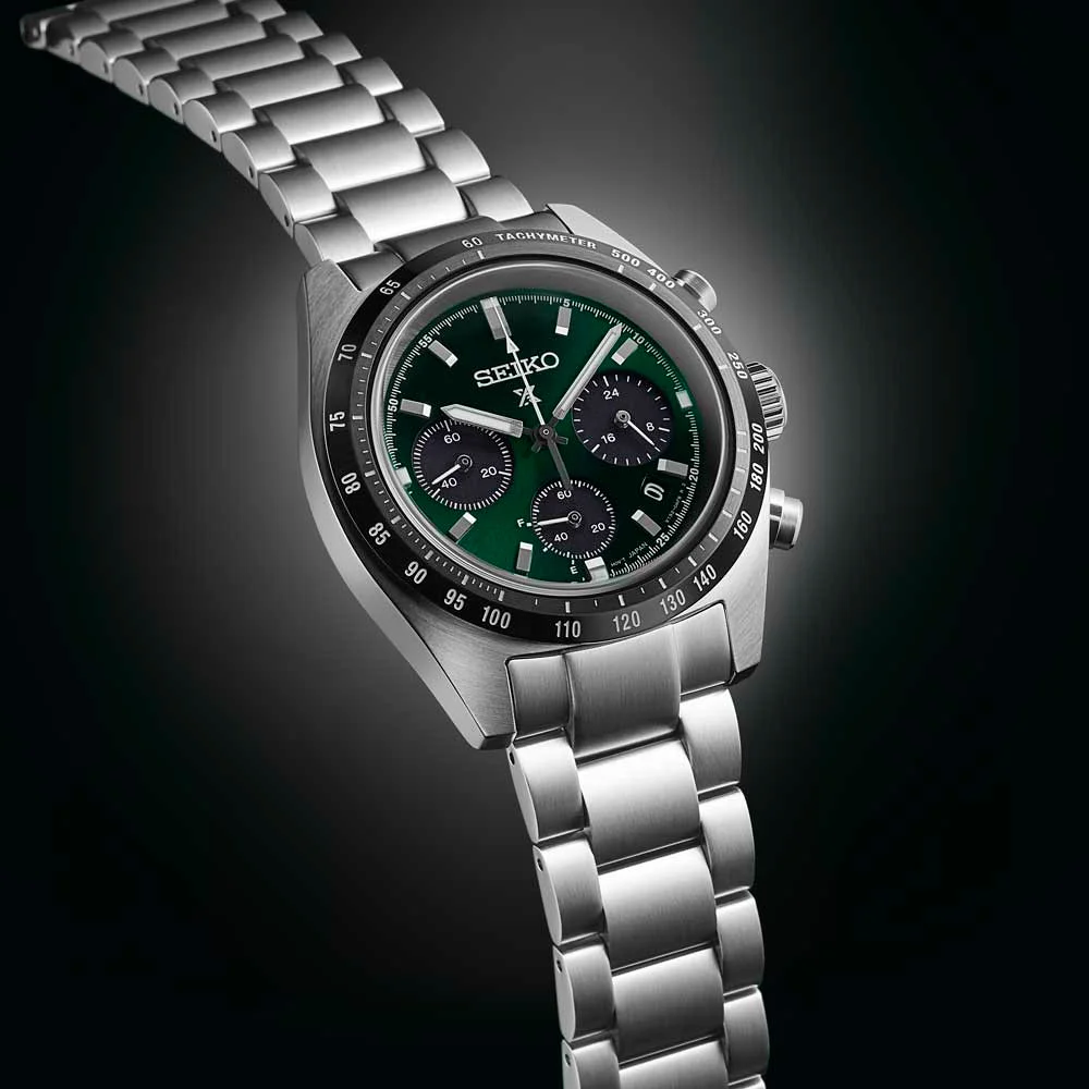 seiko SSC933P1