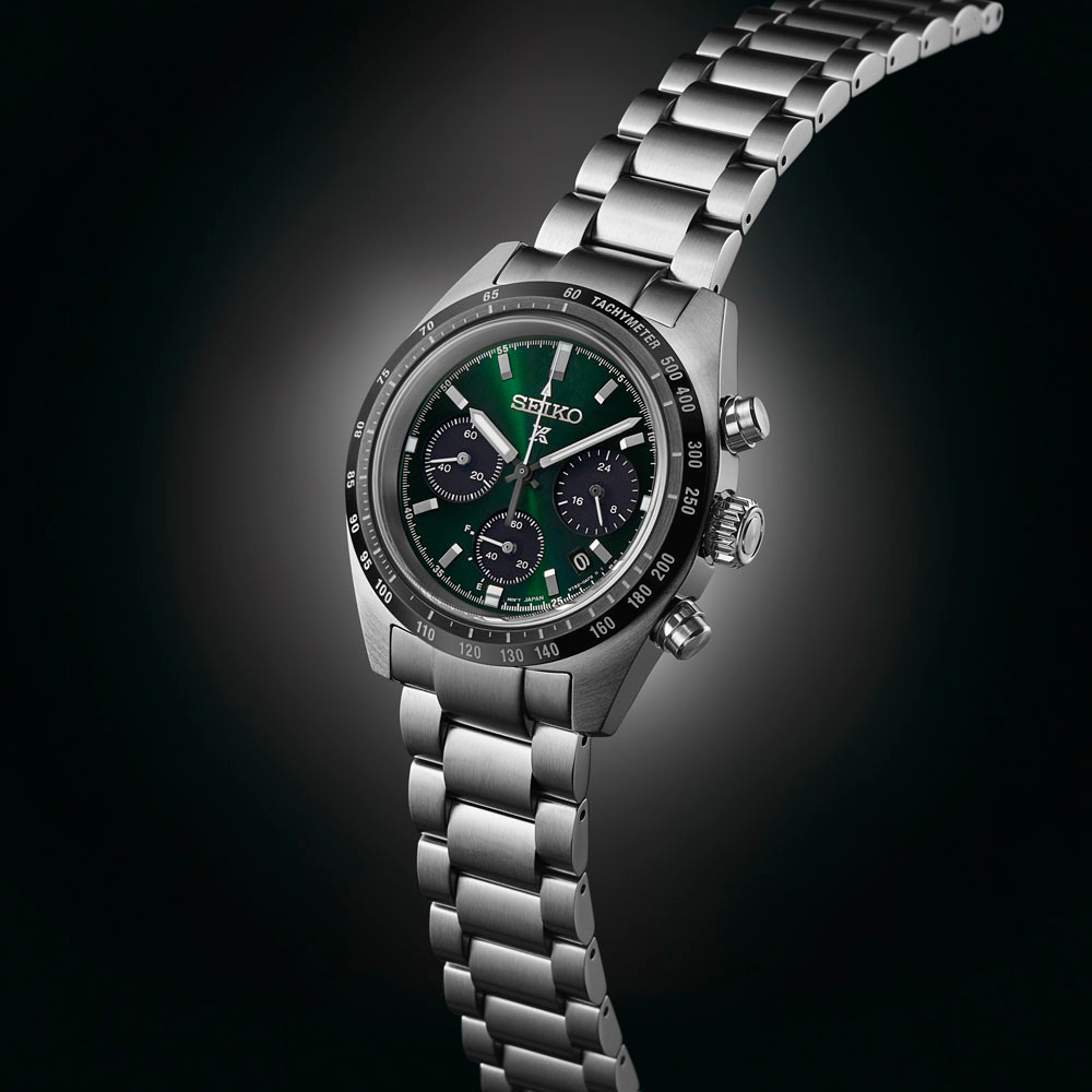 seiko SSC933P1