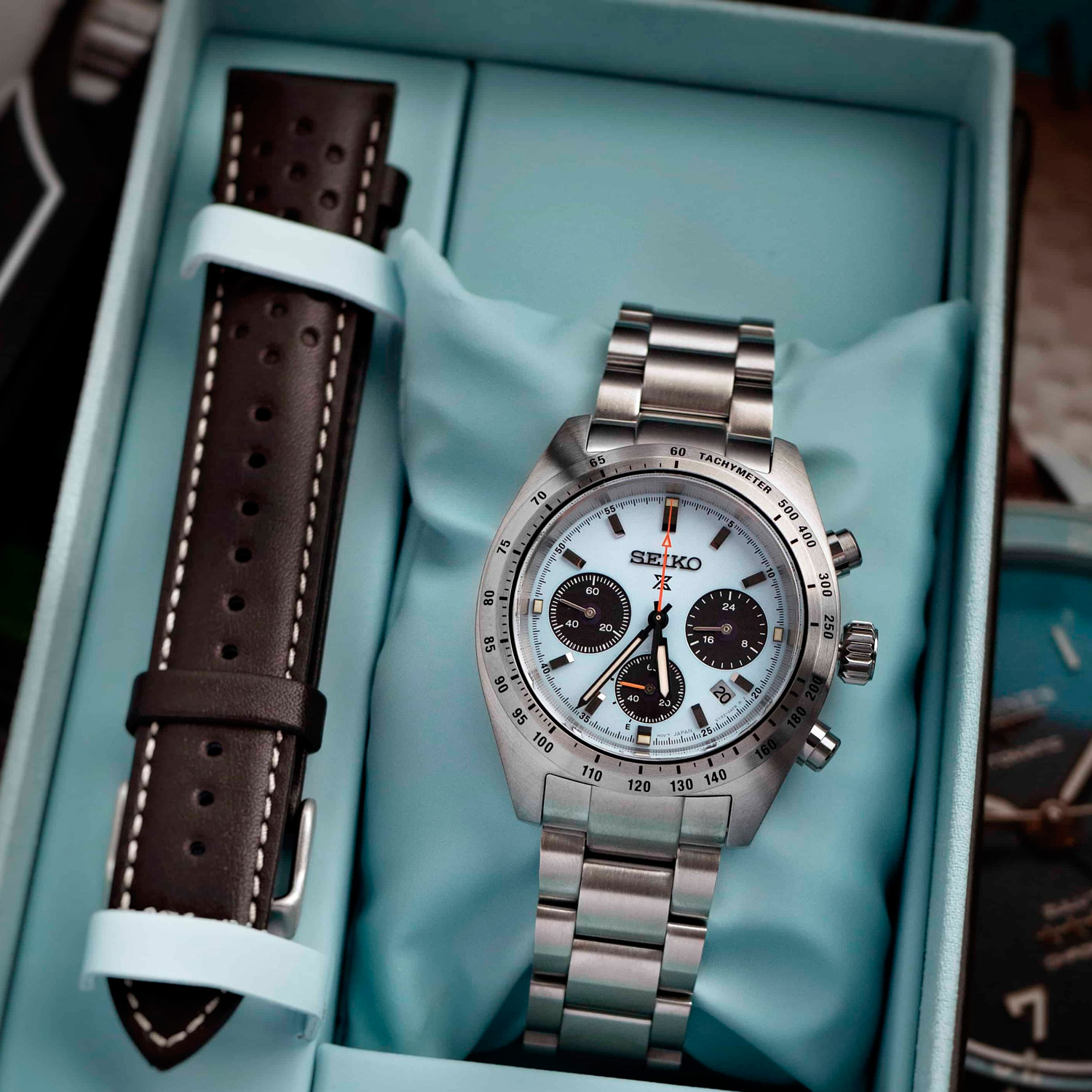 seiko SSC937P1