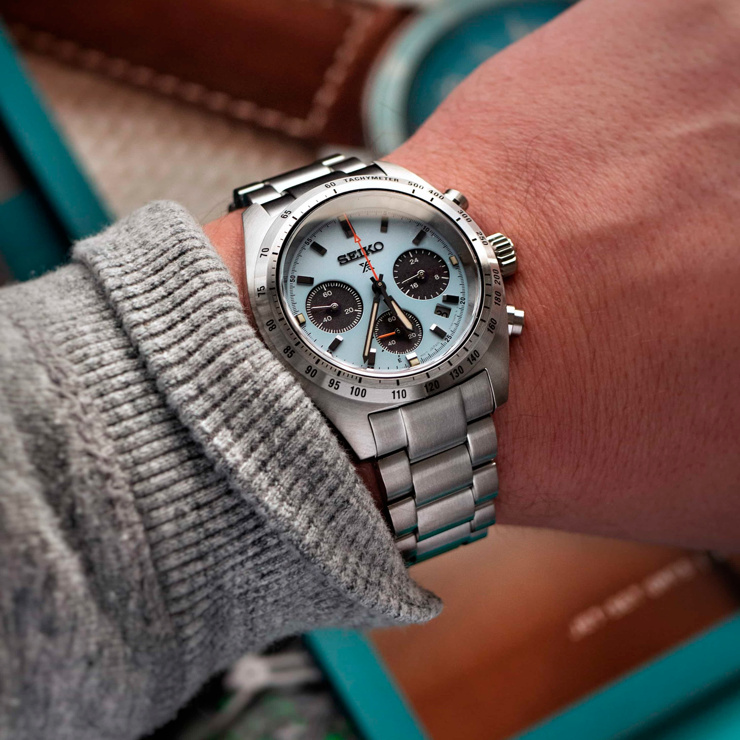 seiko SSC937P1