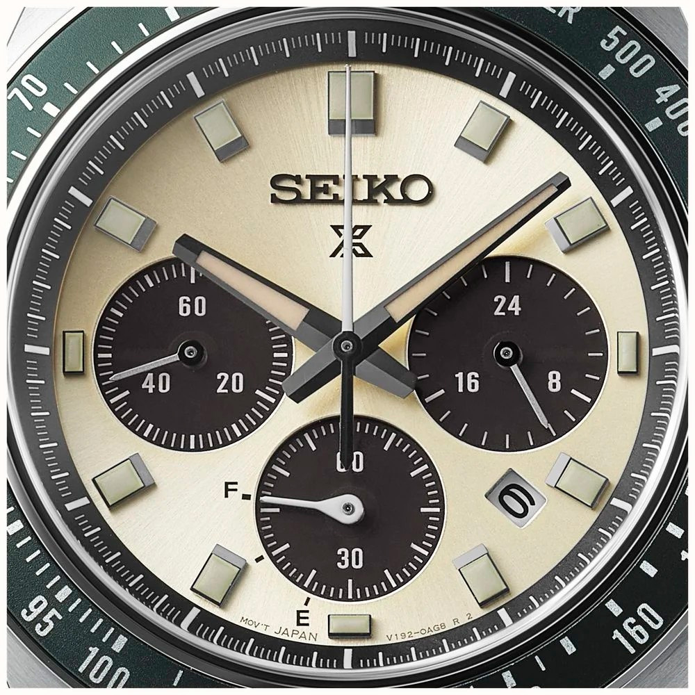 seiko SSC943P1