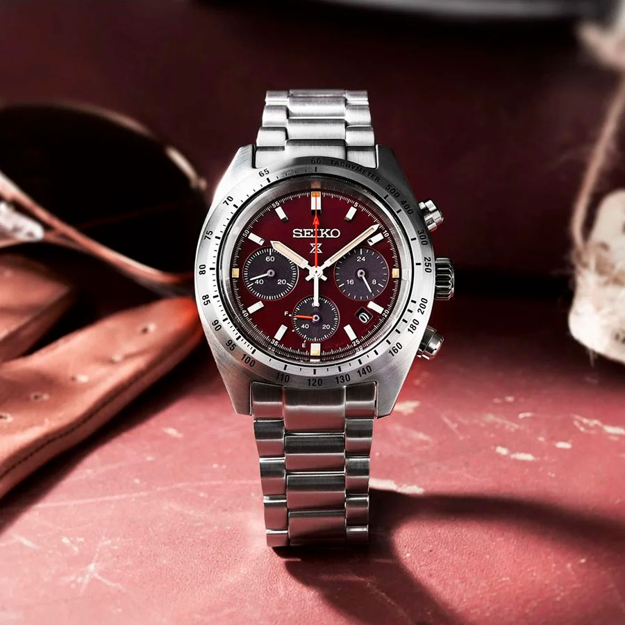 seiko SSC953P1