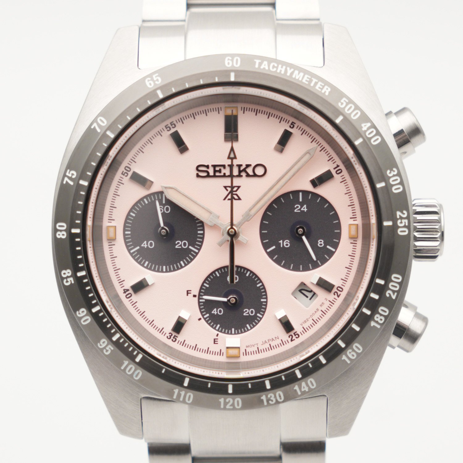 seiko SSC963P1