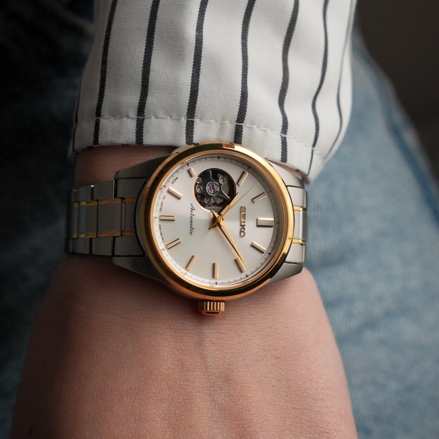 seiko SSDE008