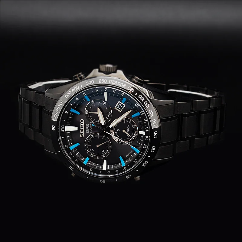 seiko SSE013J1