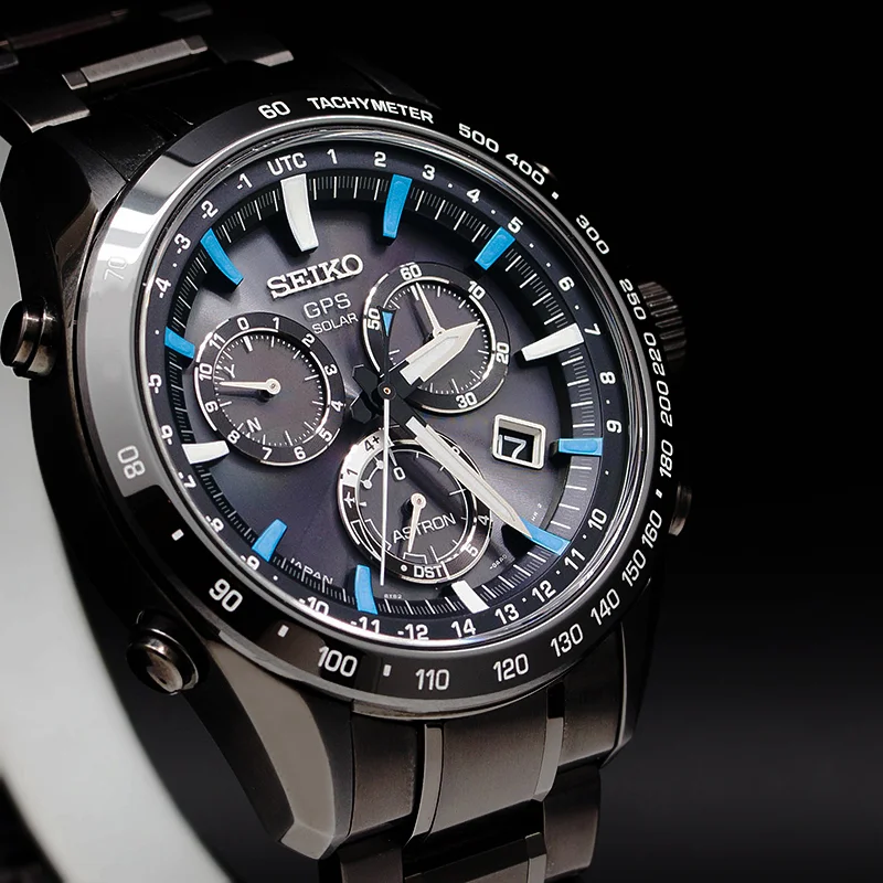 seiko SSE013J1