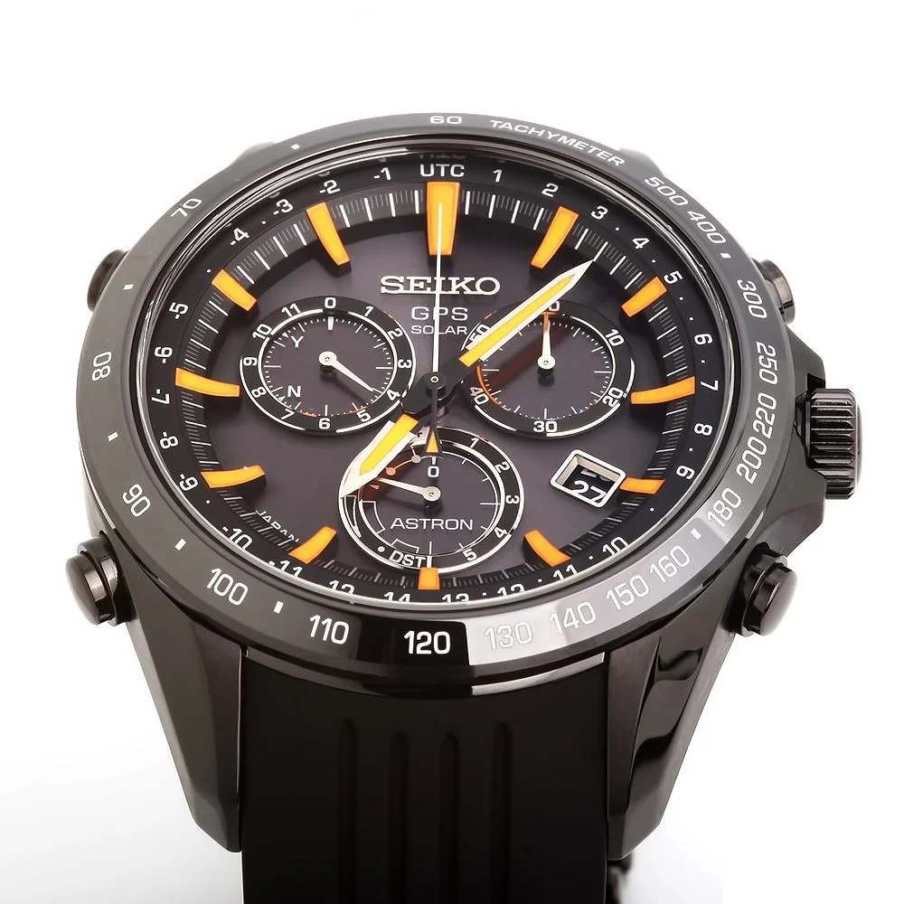seiko SSE017J1