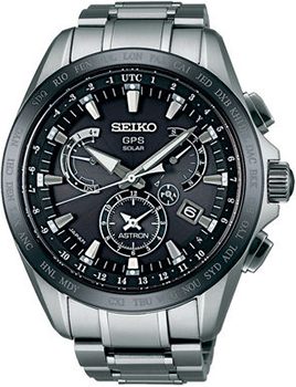 Часы Seiko Astron SSE045J1