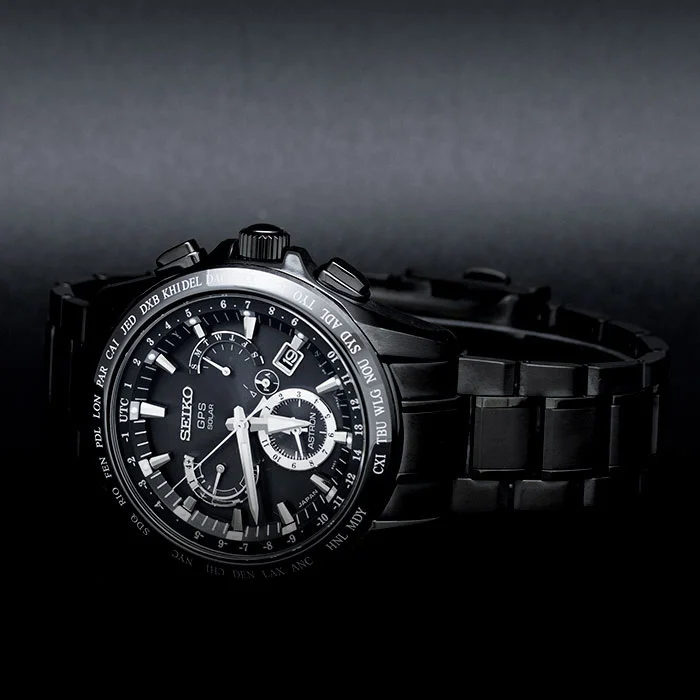 seiko SSE049J1