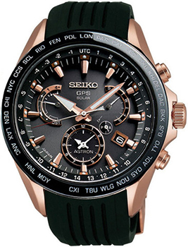 Часы Seiko Astron SSE055J1