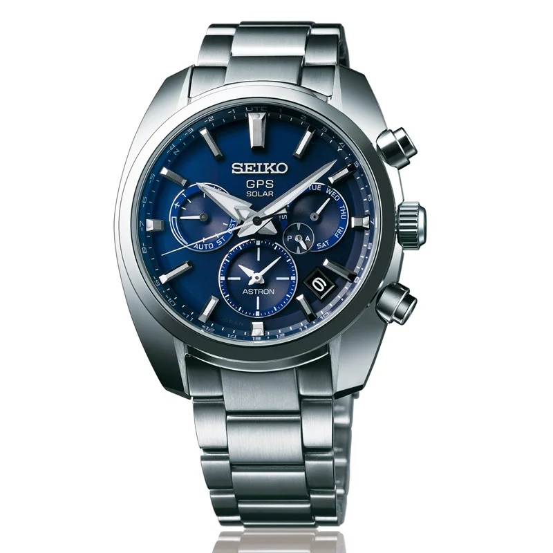 seiko SSH019J1